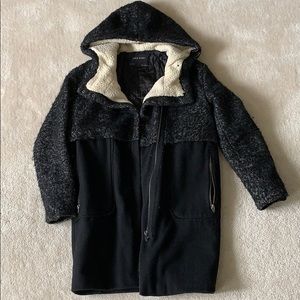 Zara Jacket